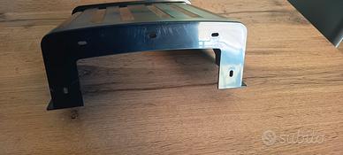 Copertura per telecamera o lampada da esterno