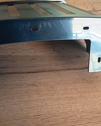 Copertura per telecamera o lampada da esterno