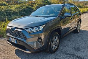 Toyota RAV4 2.5 vvt-ie h Business 2wd 218cv e-cvt
