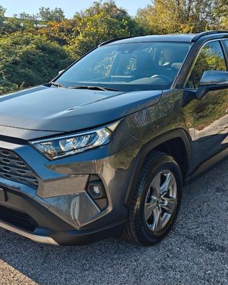 Toyota RAV4 2.5 vvt-ie h Business 2wd 218cv e-cvt
