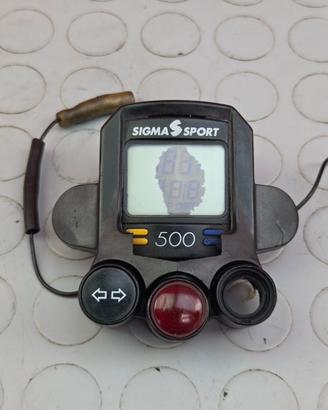 STRUMENTAZIONE CRUSCOTTO HUSQVARNA TE 510 2003 200