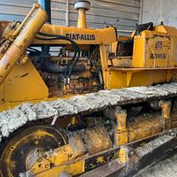 Apripista Fiat allis
