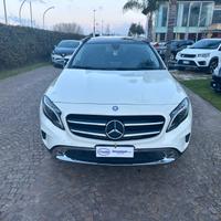 Mercedes-benz GLA 220 d Automatic Enduro