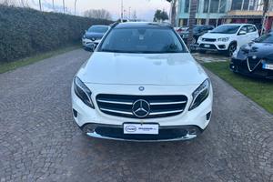 Mercedes-benz GLA 220 d Automatic Enduro