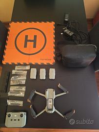 DJI Air 2S Fly More Combo - Condizioni Eccellenti