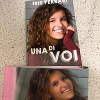“UNA DI VOI” di Iris Ferrari