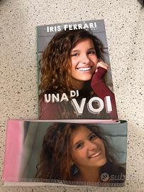 “UNA DI VOI” di Iris Ferrari