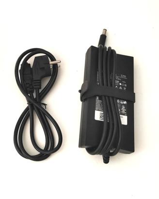 Alimentatore originale DELL 130W per laptop NUOVO