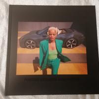 PORSCHE EXCLUSIVE MANUFAKTUR 2022 - libro brochure