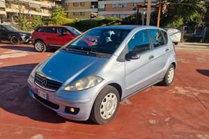 Mercedes-benz A 180 CDI Elegance