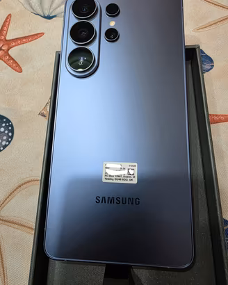 Samsung s26 ultra (512gb)