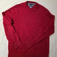 maglioncino Tommy Hilfiger 