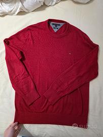 maglioncino Tommy Hilfiger 