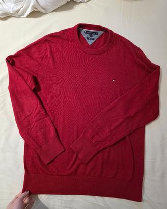maglioncino Tommy Hilfiger 