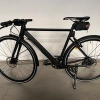 Bicicletta Elops 920 taglia M