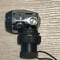 Primo stadio usato 3 volte