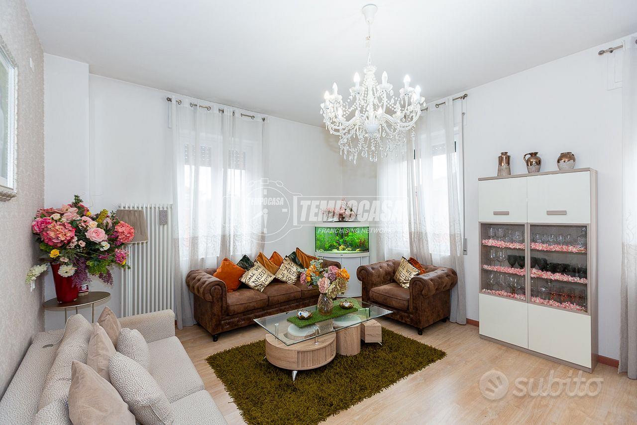 Appartamento a Verona Corso milano 4 locali