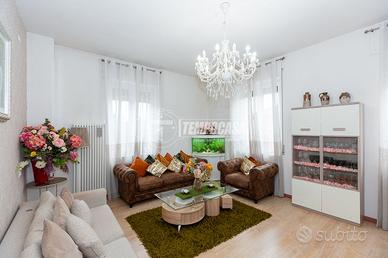 Appartamento a Verona Corso milano 4 locali