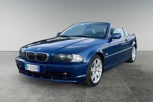 BMW Serie 3 320Ci (2.2) cat Cabrio