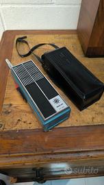 walkie talkie