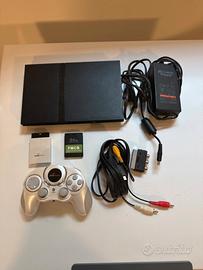 PlayStation 2 slim