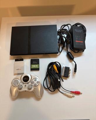 PlayStation 2 slim