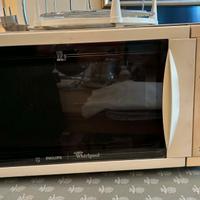 Forno Microonde Whirlpool