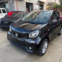 Smart ForFour 70 1.0 Passion