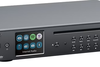 Kenwood All in one KR-W80000SCD
