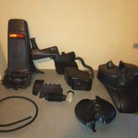 Ricambi per Gilera Typhoon/Storm 50 1994