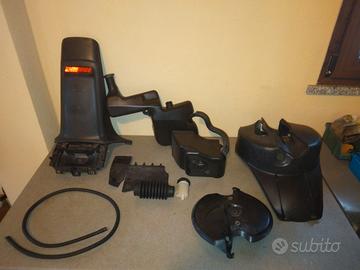Ricambi per Gilera Typhoon/Storm 50 1994