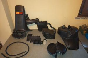 Ricambi per Gilera Typhoon/Storm 50 1994