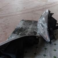 ricambi peugeot 206 mk1