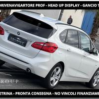 Bmw 220d xDrive 190 CV-Sport-TORIER-PERMUTABILE