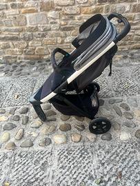 Passeggino trekking