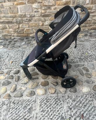 Passeggino trekking