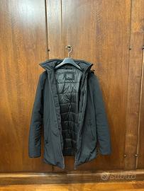 Giubbotto invernale uomo