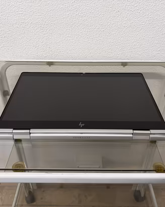 NOTEBOOK TABLET HP ELITEBOOK TOUCHSCREEN W11 PRO