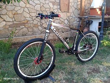 Cannondale Flash Carbon 26"
