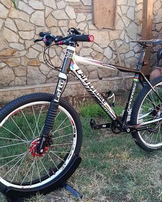 Cannondale Flash Carbon 26"