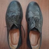 Scarpe modello trickers