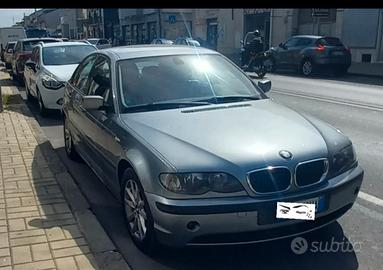Bmw e46