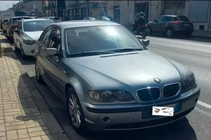 Bmw e46