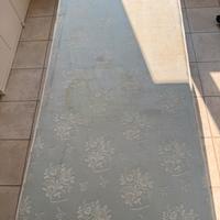 Coppia di materassi singoli sfoderabili