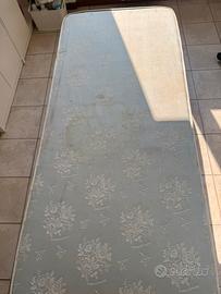 Coppia di materassi singoli sfoderabili