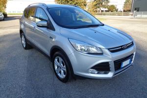 FORD Kuga 2.0 TDCI 150 CV S&S 4WD Titanium