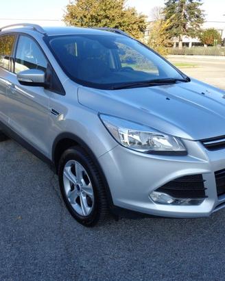 FORD Kuga 2.0 TDCI 150 CV S&S 4WD Titanium