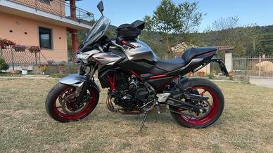 Kawasaki