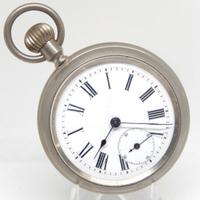 Tasca 1870 circa Concorrente Roskopf Proletario