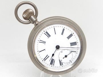 Tasca 1870 circa Concorrente Roskopf Proletario